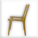 Silla Pampa Allwood