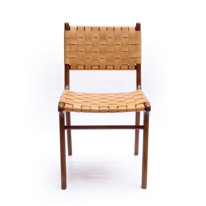 Silla Pampa Cuero