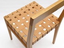 Silla Normandy Cuero