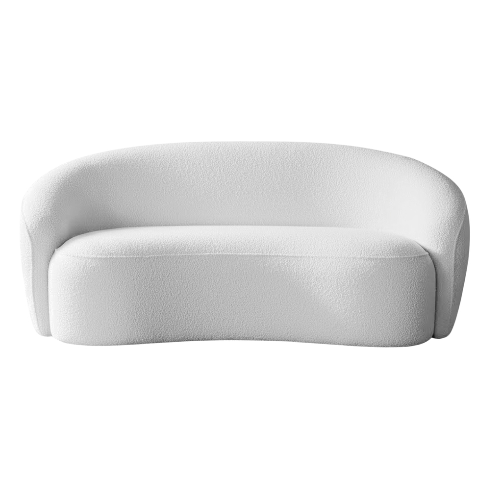 Sillón CURVE 2 cuerpos