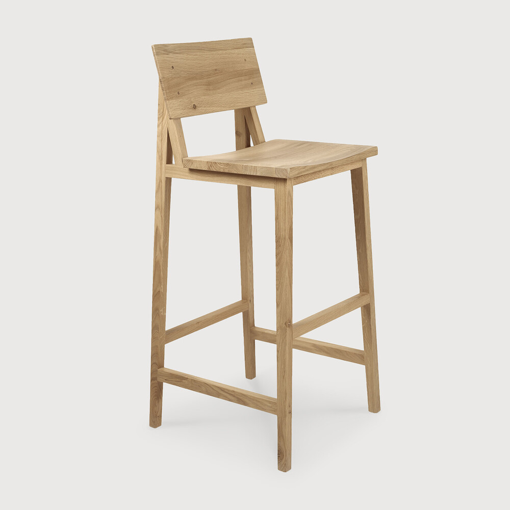 [159] Taburete Basel