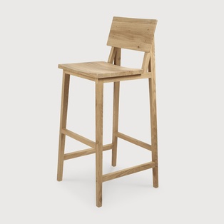 Taburete Basel